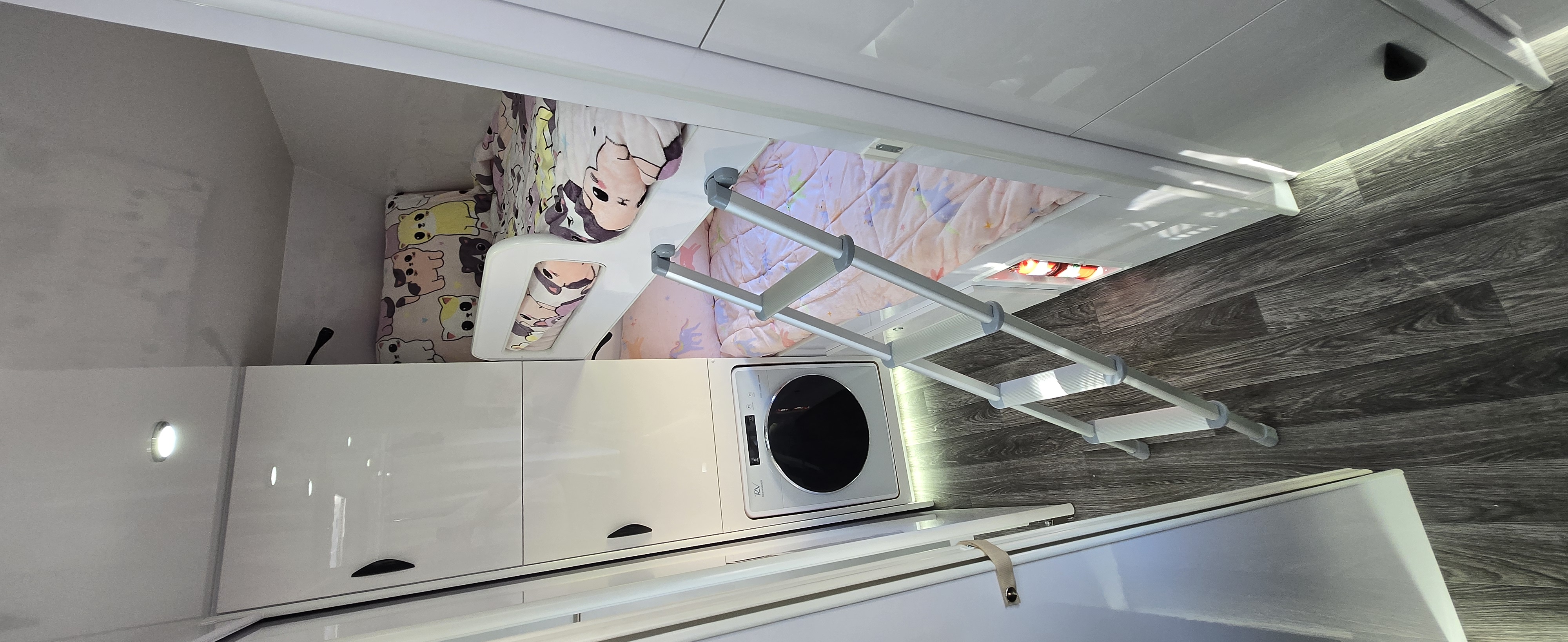 Regent - Neptune Interior