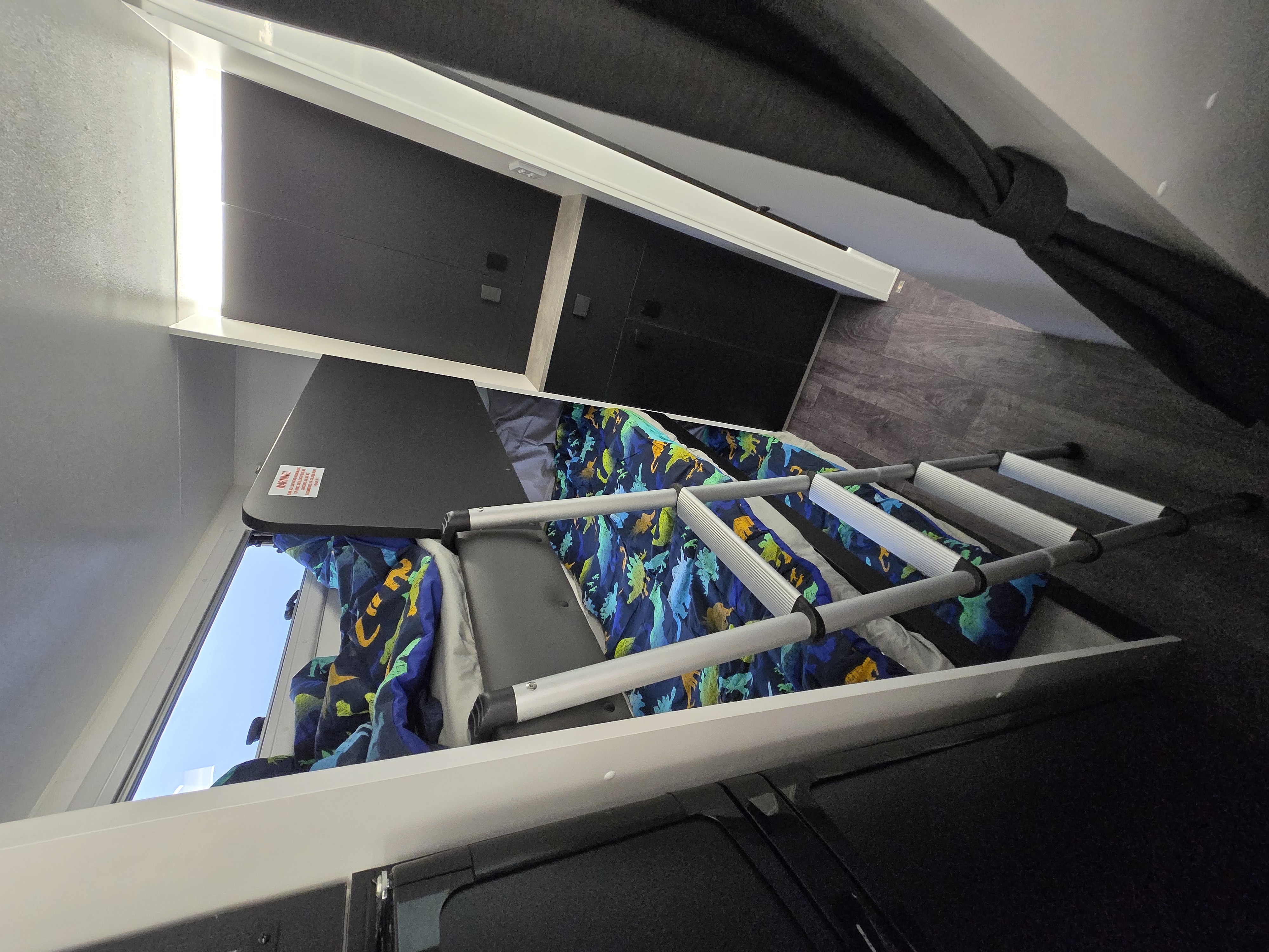 New Age - Owlet Interior