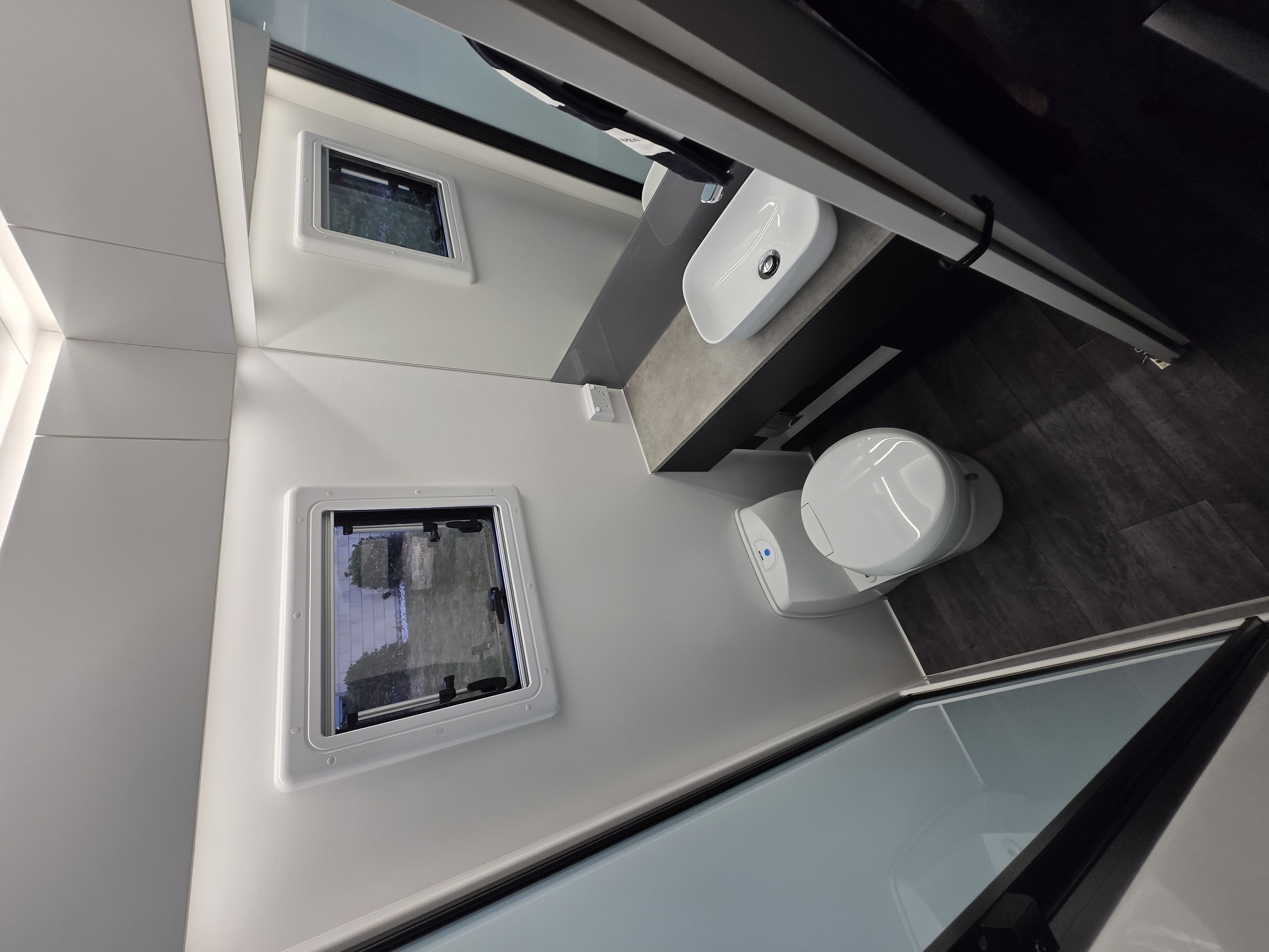 New Age - Owlet Interior