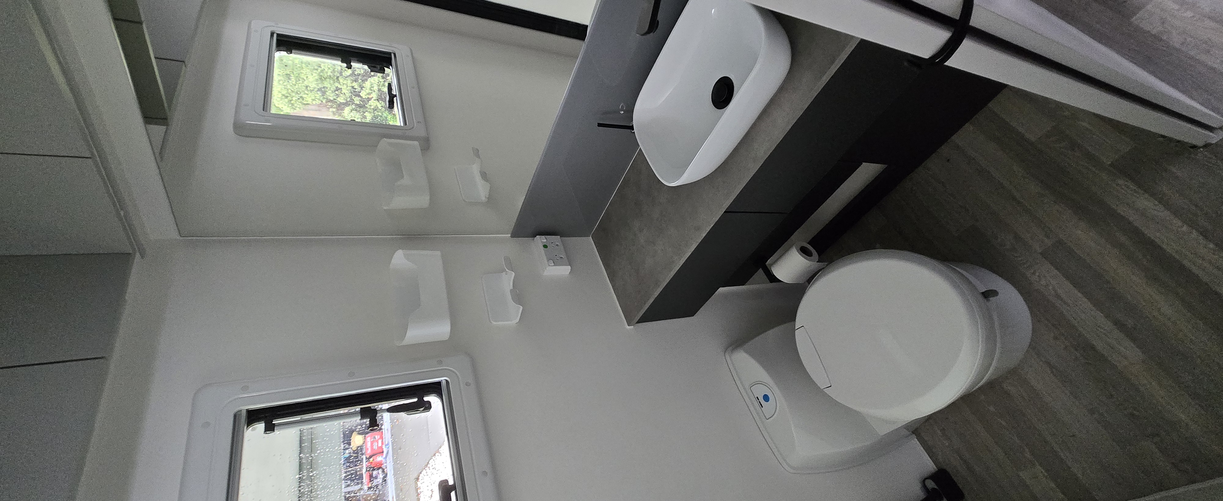 New Age - Owly Interior