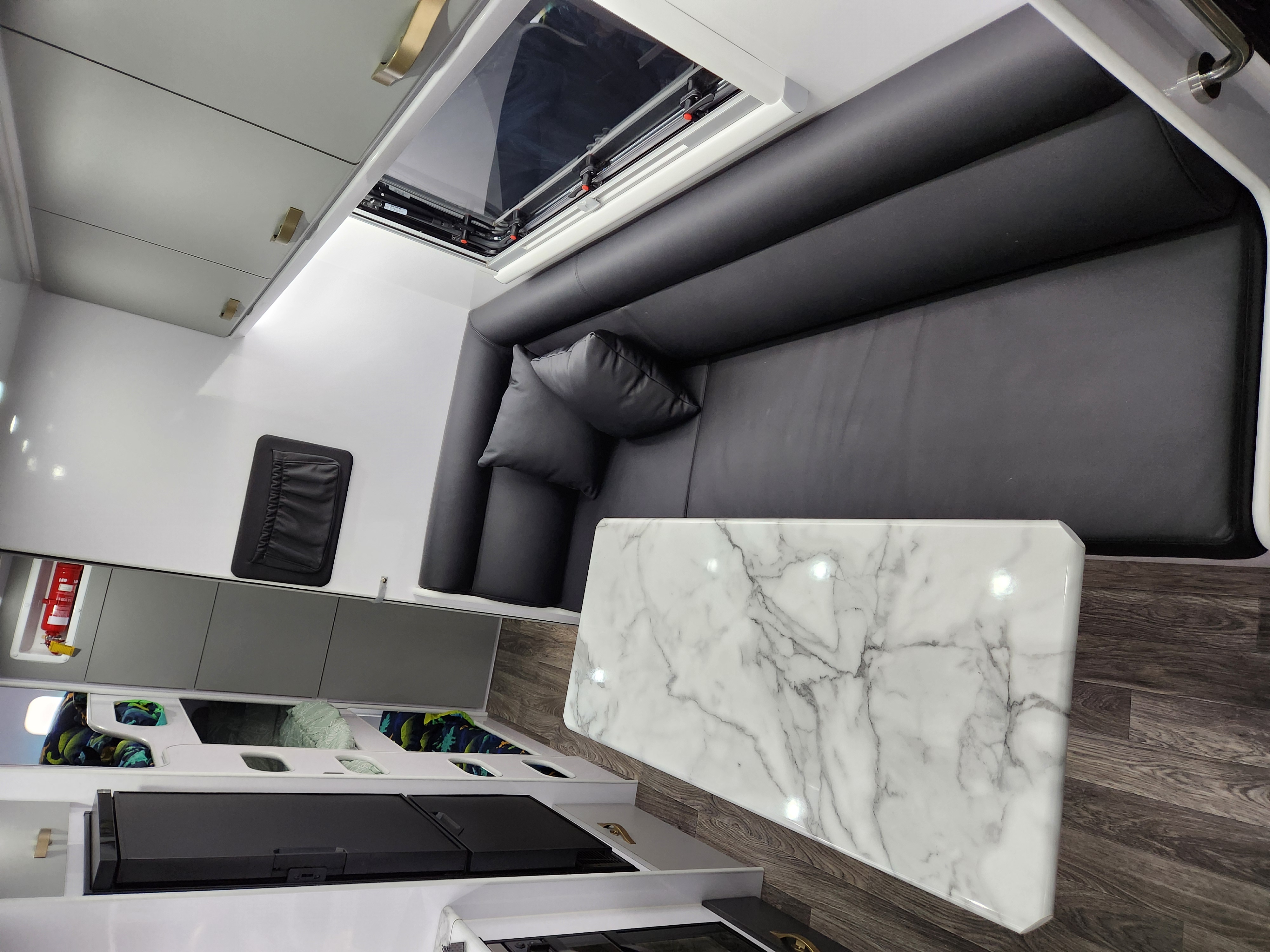 Snowy River - Snowy Interior